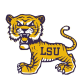 Illustration for article titled LSU #1 in AP and Coaches Poll